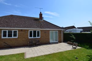 Rear elevation- click for photo gallery